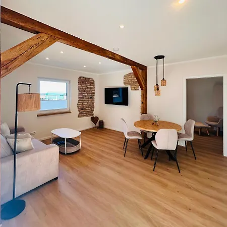 Soldanski Apartment
