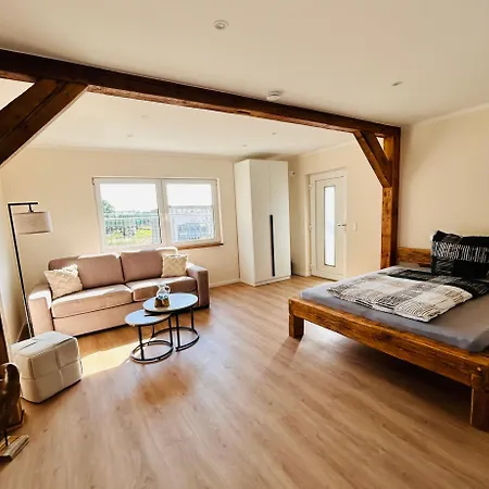 Apartment Soldanski *