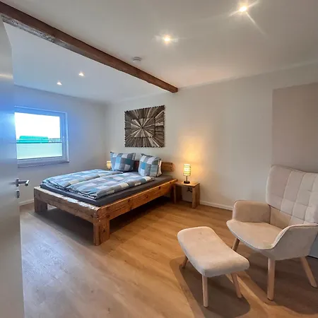 Apartment Soldanski