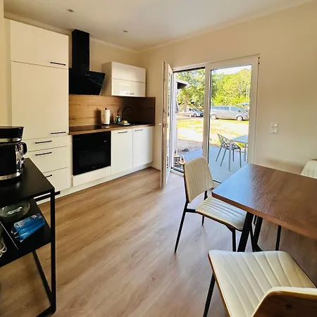 Soldanski Apartment Loddin