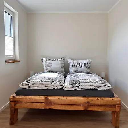 Soldanski Apartamento